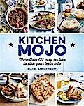 Kitchen Mojo