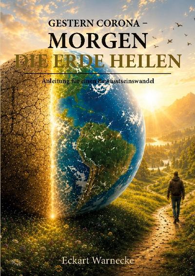 Gestern Corona - Morgen die Erde heilen