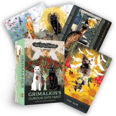 Grimalkin’s Curious Cats Tarot