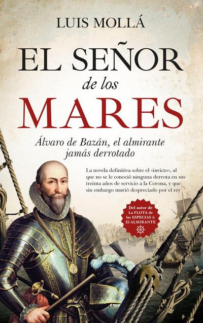 El Seor de Los Mares