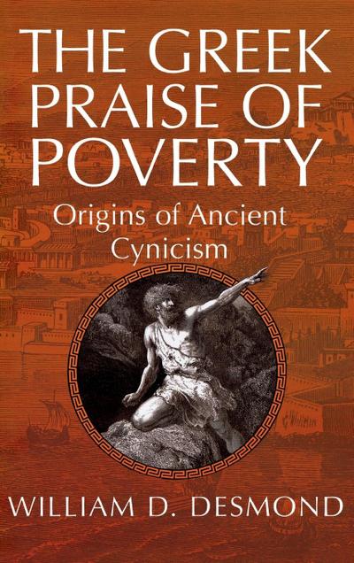 The Greek Praise of Poverty