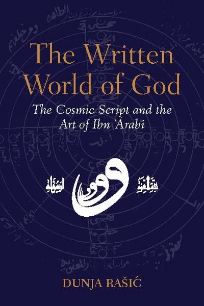 The Written World of God