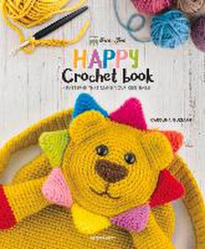 One and Two Company’s Happy Crochet Book