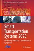 Smart Transportation Systems 2025