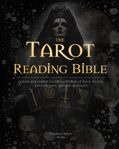 Tarot Reading Bible