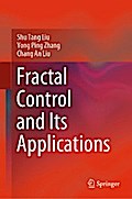 Fractal Control and Its Applications