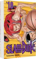 SLAM DUNK 18