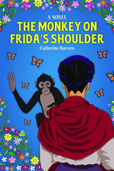 The Monkey on Frida’s Shoulder