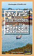 Farz aux herbes de Portsall