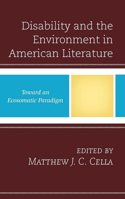 Disability and the Environment in American Literature