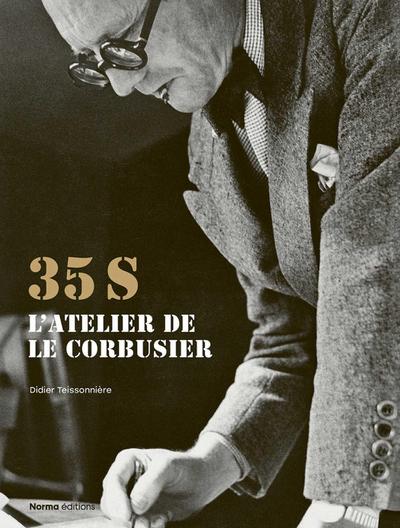35s. l’Atelier de Le Corbusier