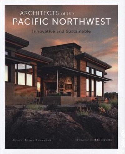 Architects of the Pacific Northwest