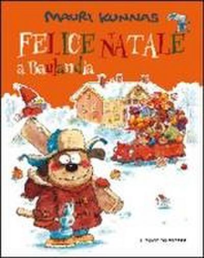 Felice Natale a Baulandia