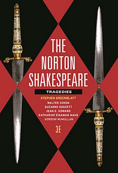 Norton Shakespeare: Tragedies