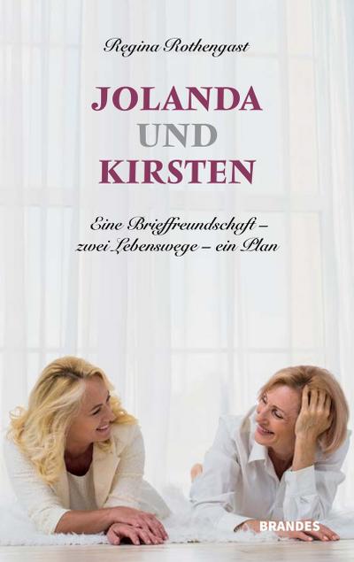 Jolanda und Kirsten