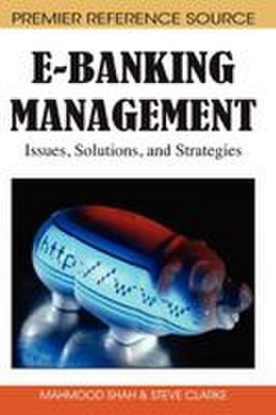 E-Banking Management