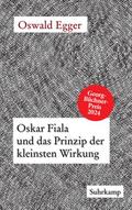 Oskar Fiala und das Prinzip der kleinsten Wirkung