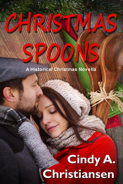 Christmas Spoons