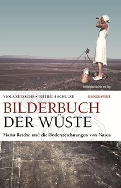 Bilderbuch der Wüste
