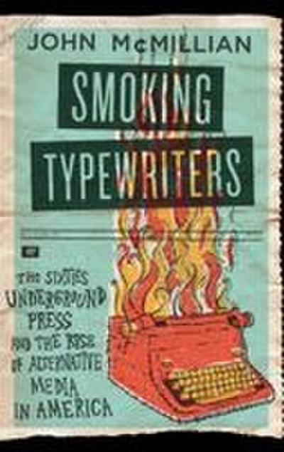 Smoking Typewriters