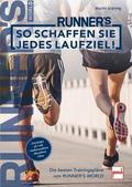 So schaffen Sie jedes Laufziel! | Buch