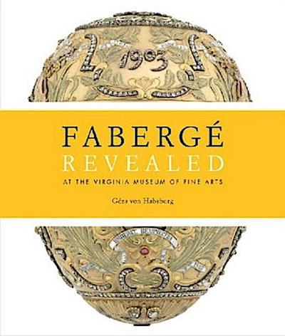 Faberge Revealed