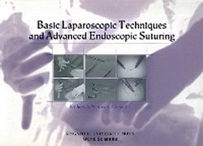 BASIC LAPAROSCOPIC TECHNIQUES & ADV...