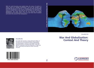 War And Globalization: Context And Theory