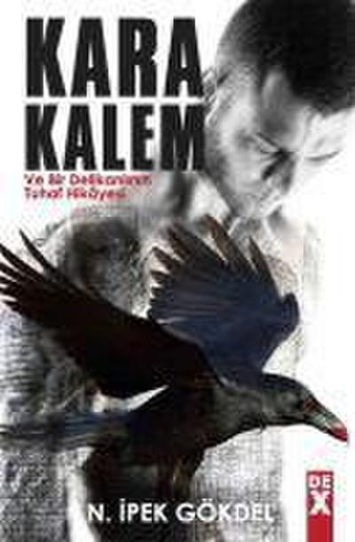 Karakalem ve Bir Delikanlinin Tuhaf Hikayesi