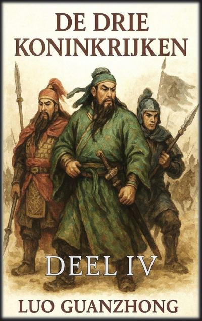 De Drie Koninkrijken