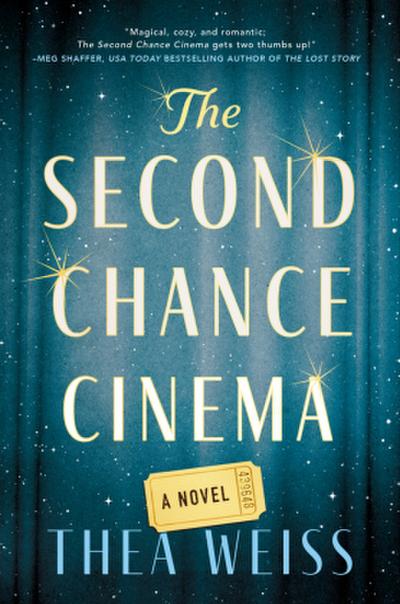 The Second Chance Cinema