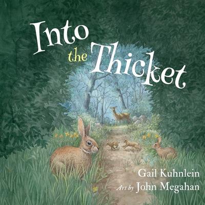 Into the Thicket