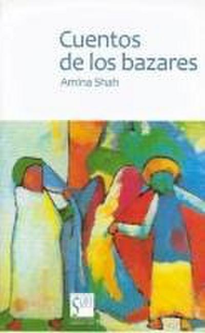 Cuentos de los bazares