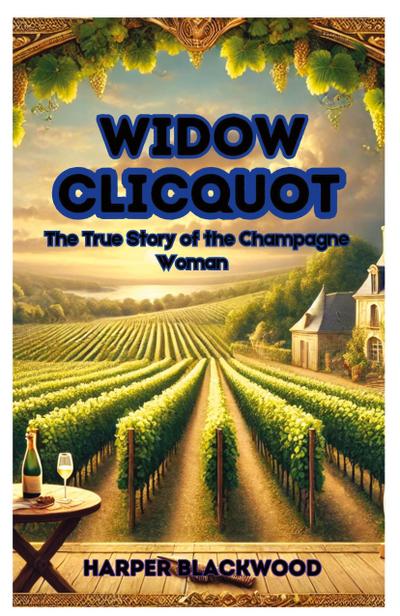 Widow Clicquot