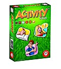 Activity Travel