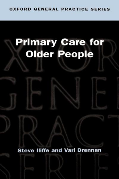 Primary Care for Older People