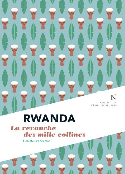 Rwanda