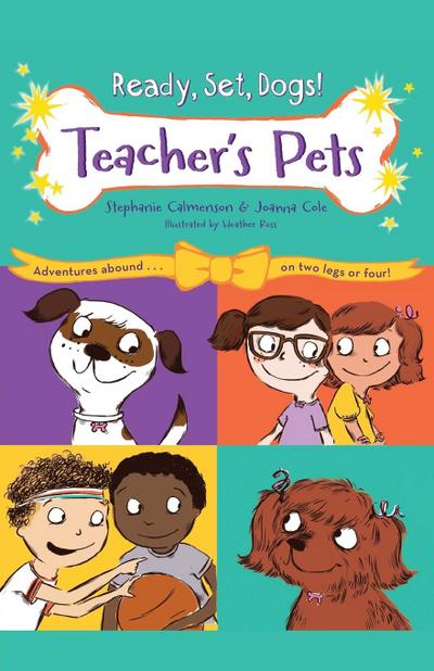 Teacher’s Pets