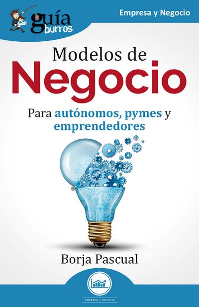 GuíaBurros: Modelos de Negocio