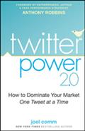 Twitter Power 2.0 - Joel Comm