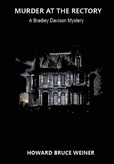 Murder at the Rectory