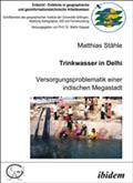 Trinkwasser in Delhi