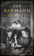Der Barmann des Ritz