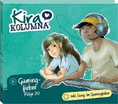 Folge 20:Gamingfieber