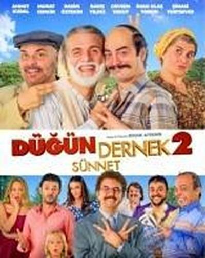 Dügün Dernek 2 Sünnet