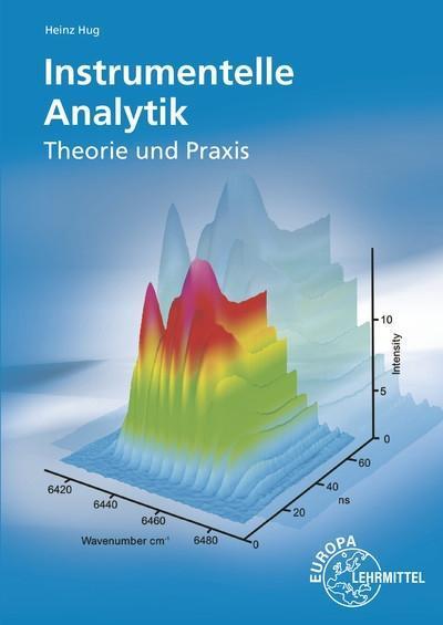 Instrumentelle Analytik: Theorie und Praxis