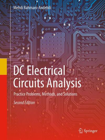 DC Electrical Circuits Analysis