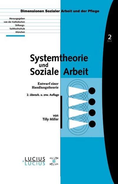 Systemtheorie und soziale Arbeit