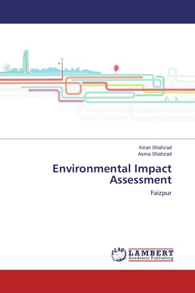 Environmental Impact Assessment