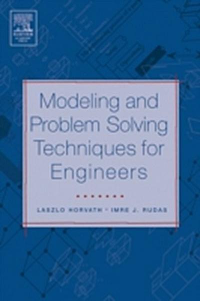 Modeling and Problem Solving Techniques for Engineers